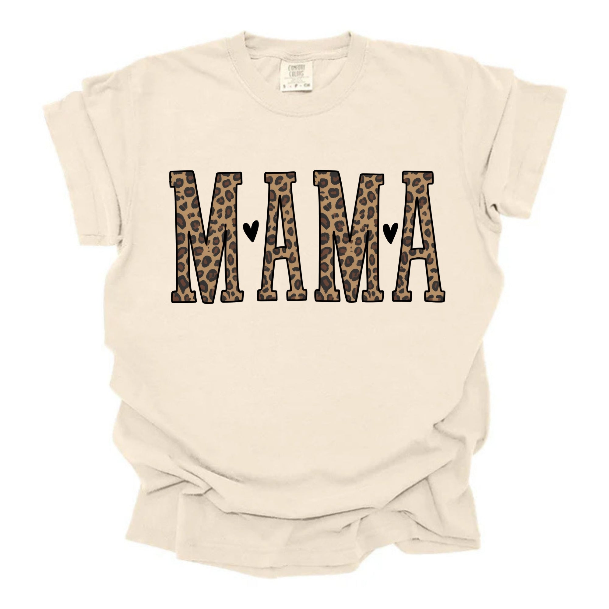 Cutesy MAMA