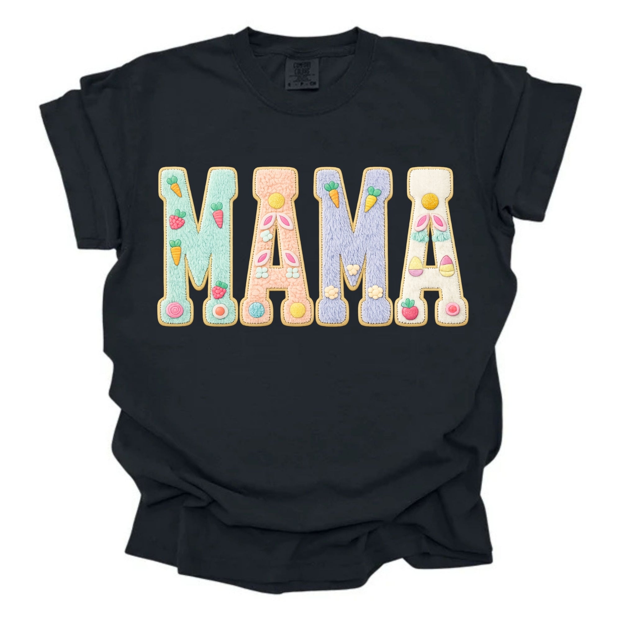 Cutesy Mama Easter
