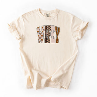 Cutesy Neutral Patterns Wifey