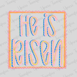 Cutesy Risen