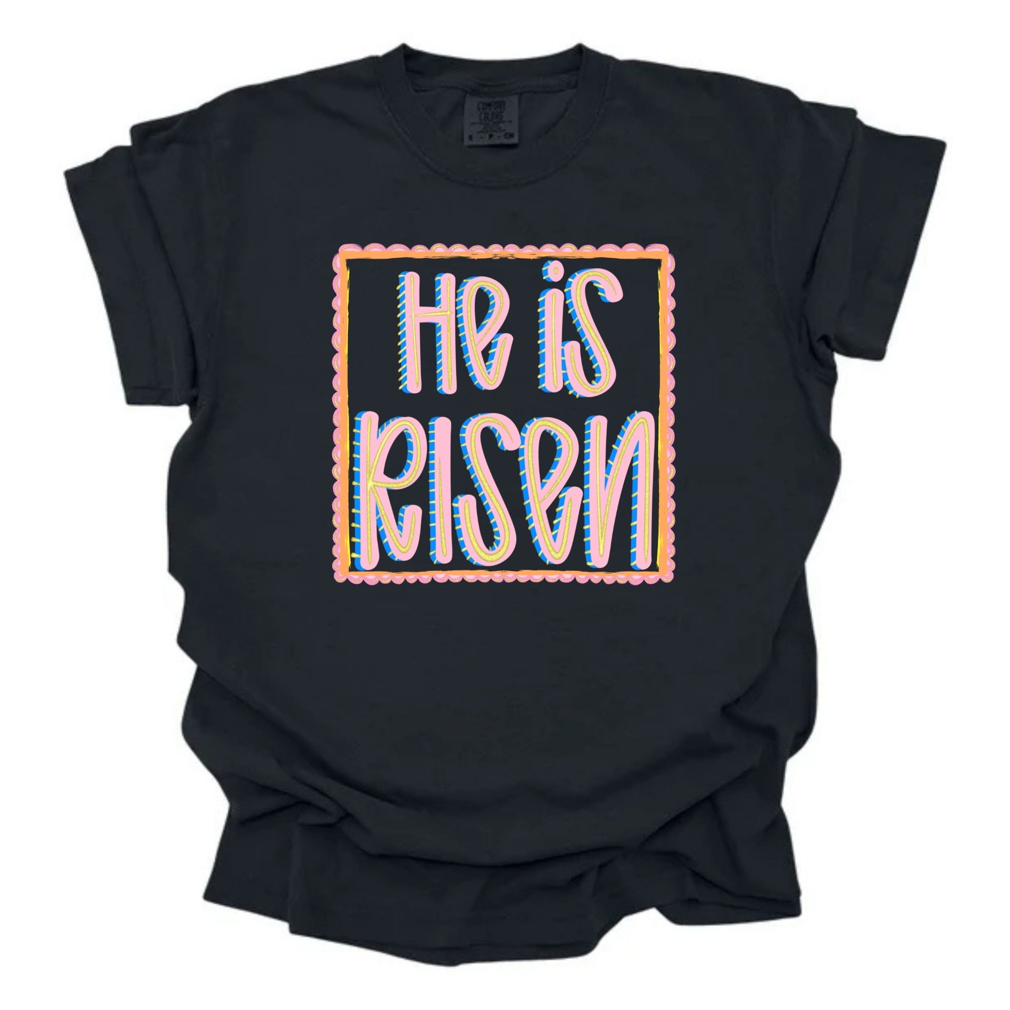 Cutesy Risen