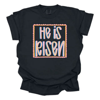 Cutesy Risen