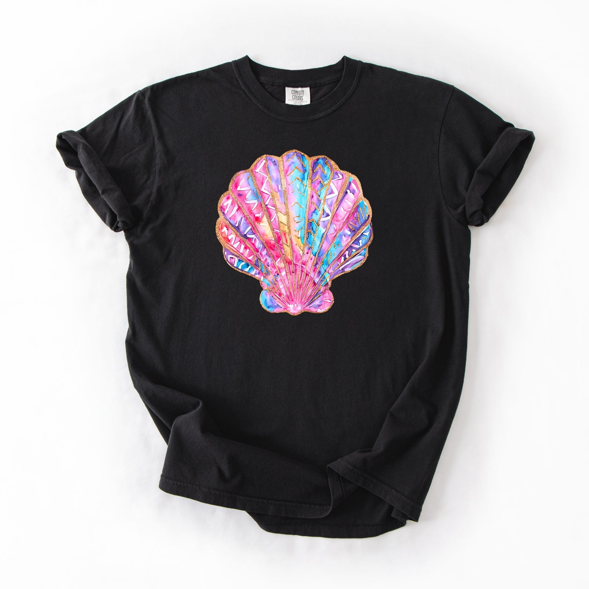 Cutesy Shell