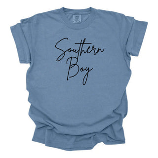 Cutesy Southern Boy