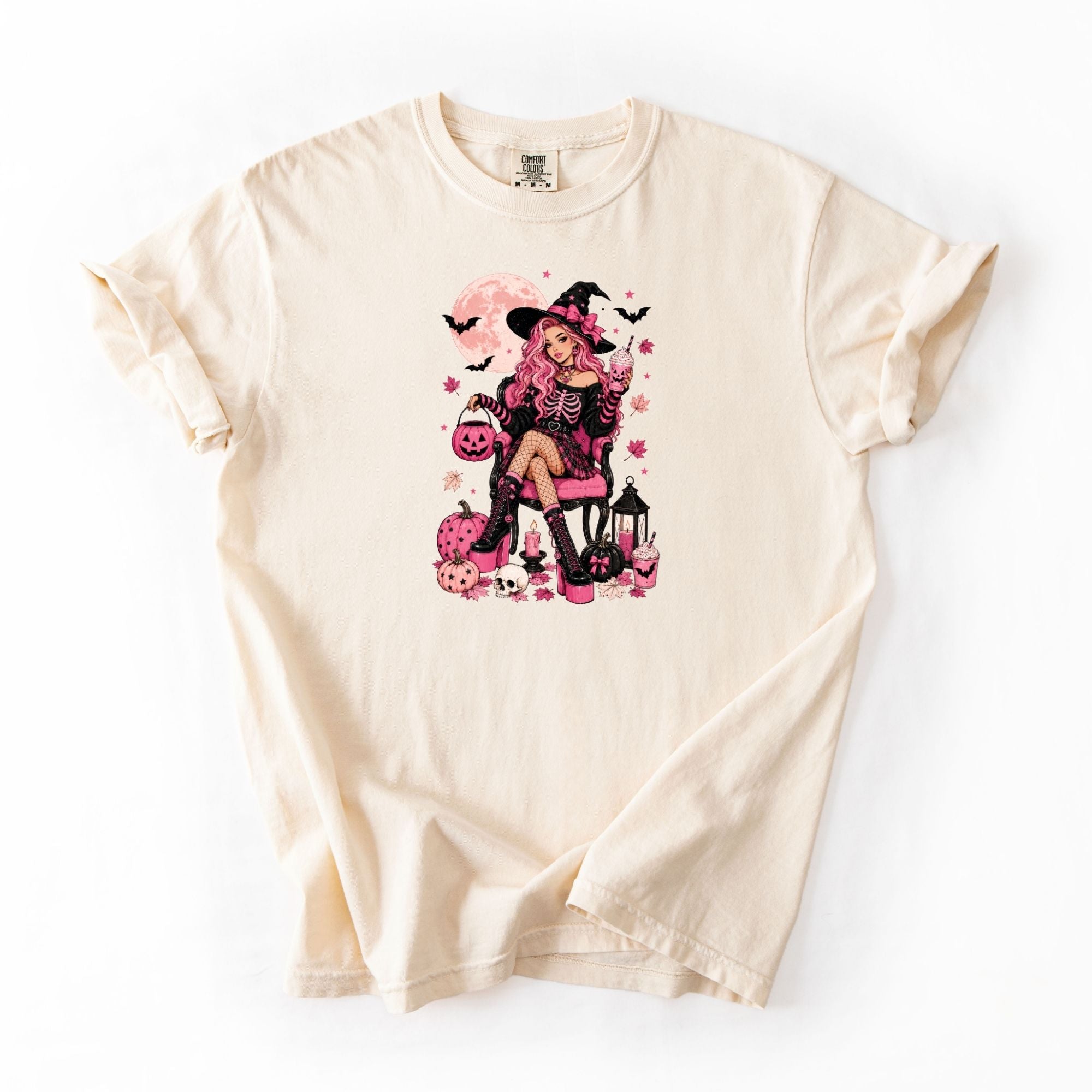 Cuties Girl Pink Which