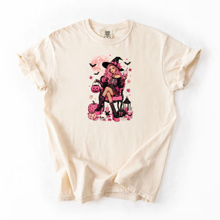 Cuties Girl Pink Which