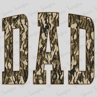 DAD Bottom Land