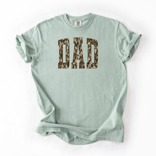 DAD Bottom Land