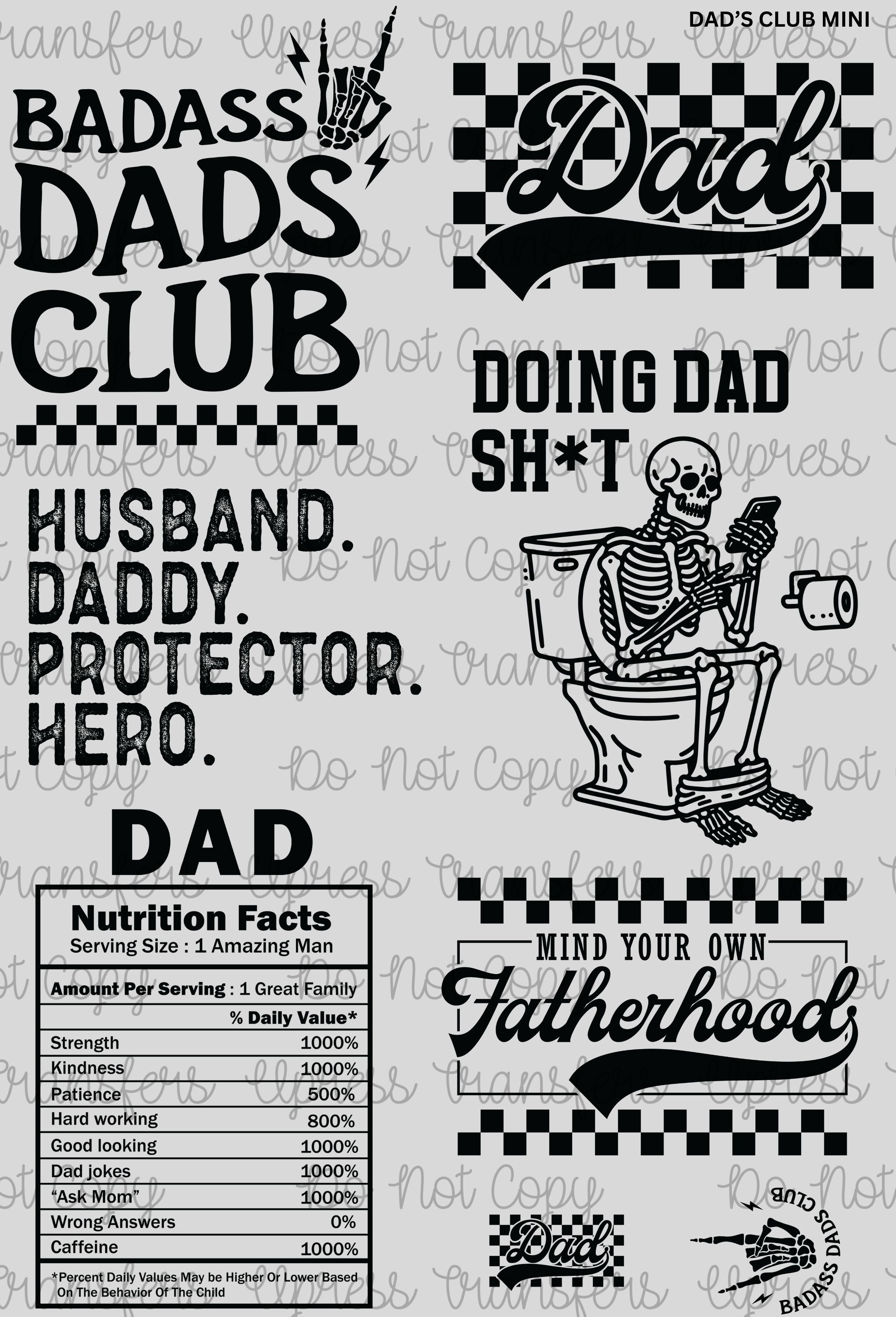 DAD