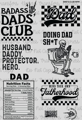 DAD