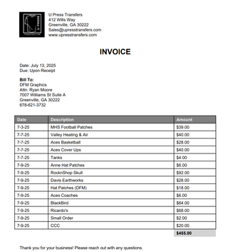 Graphics 5 (6-30 - 7-13)