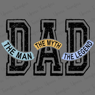 Dad Banner