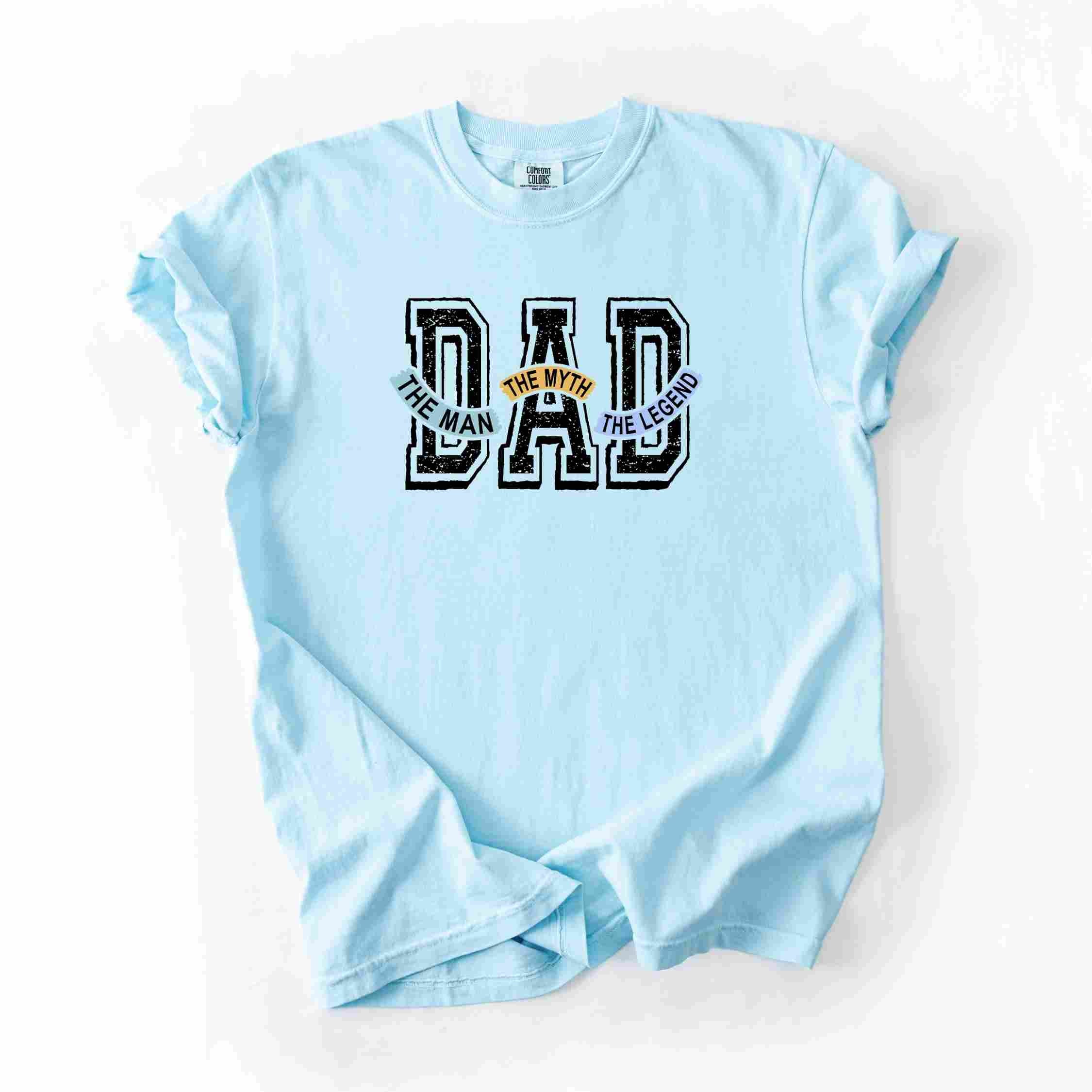 Dad Banner