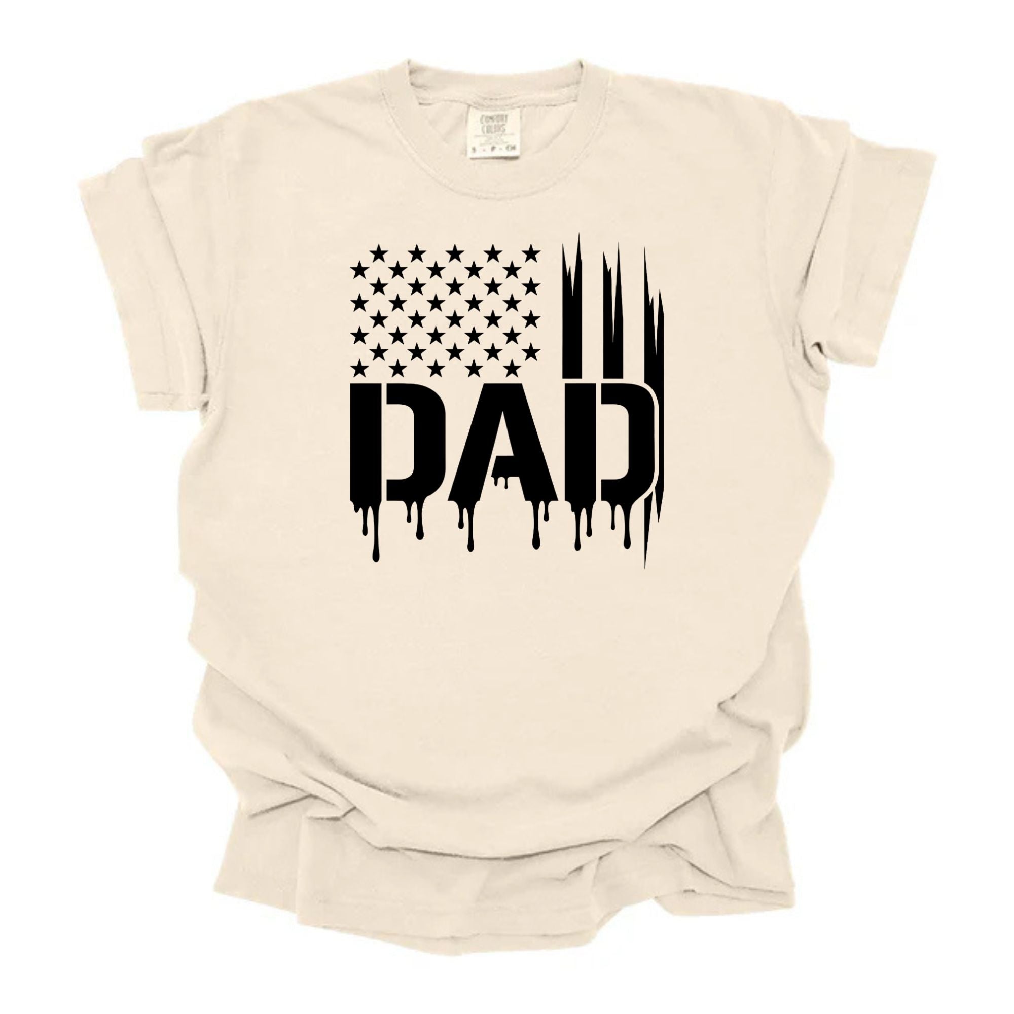 Dad Drip