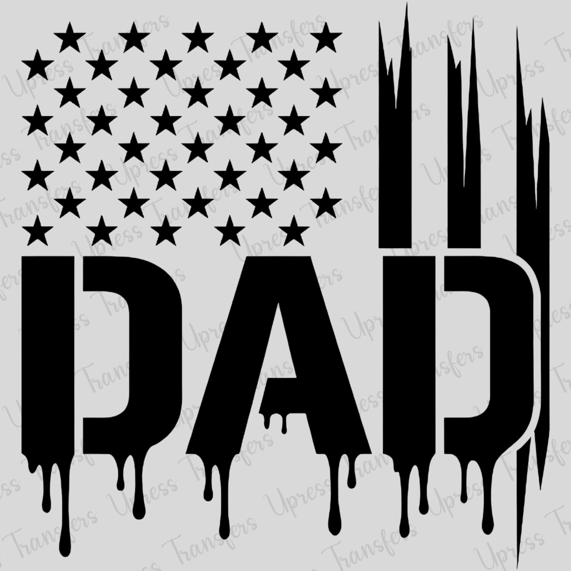 Dad Drip