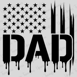 Dad Drip
