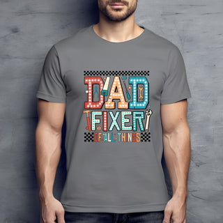 Dad Fixer Dots