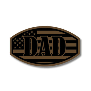 Dad Flag