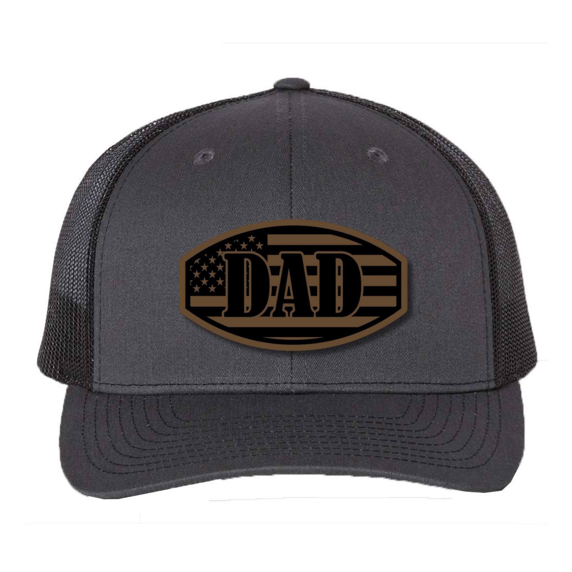Dad Flag