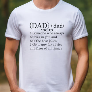 Dad Noun