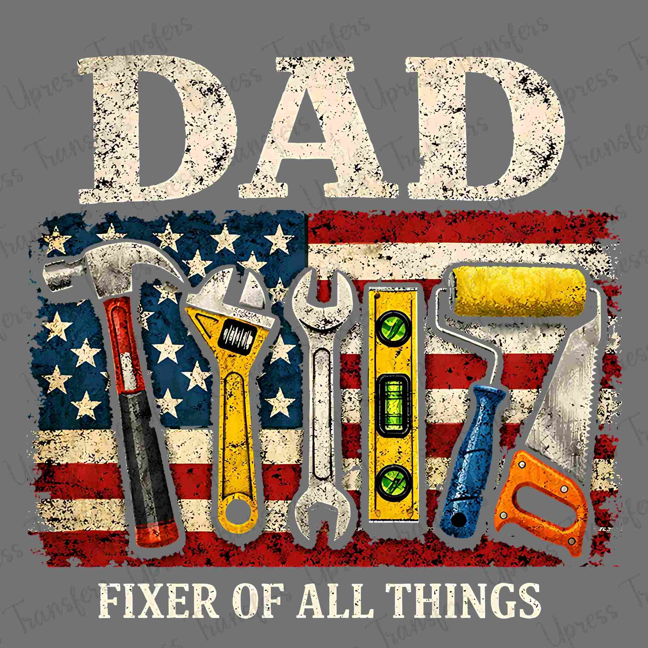 Dad Of All Things