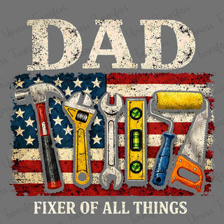 Dad Of All Things
