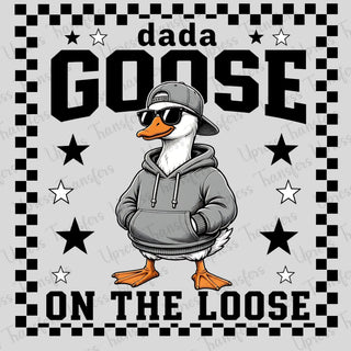 Dada Goose