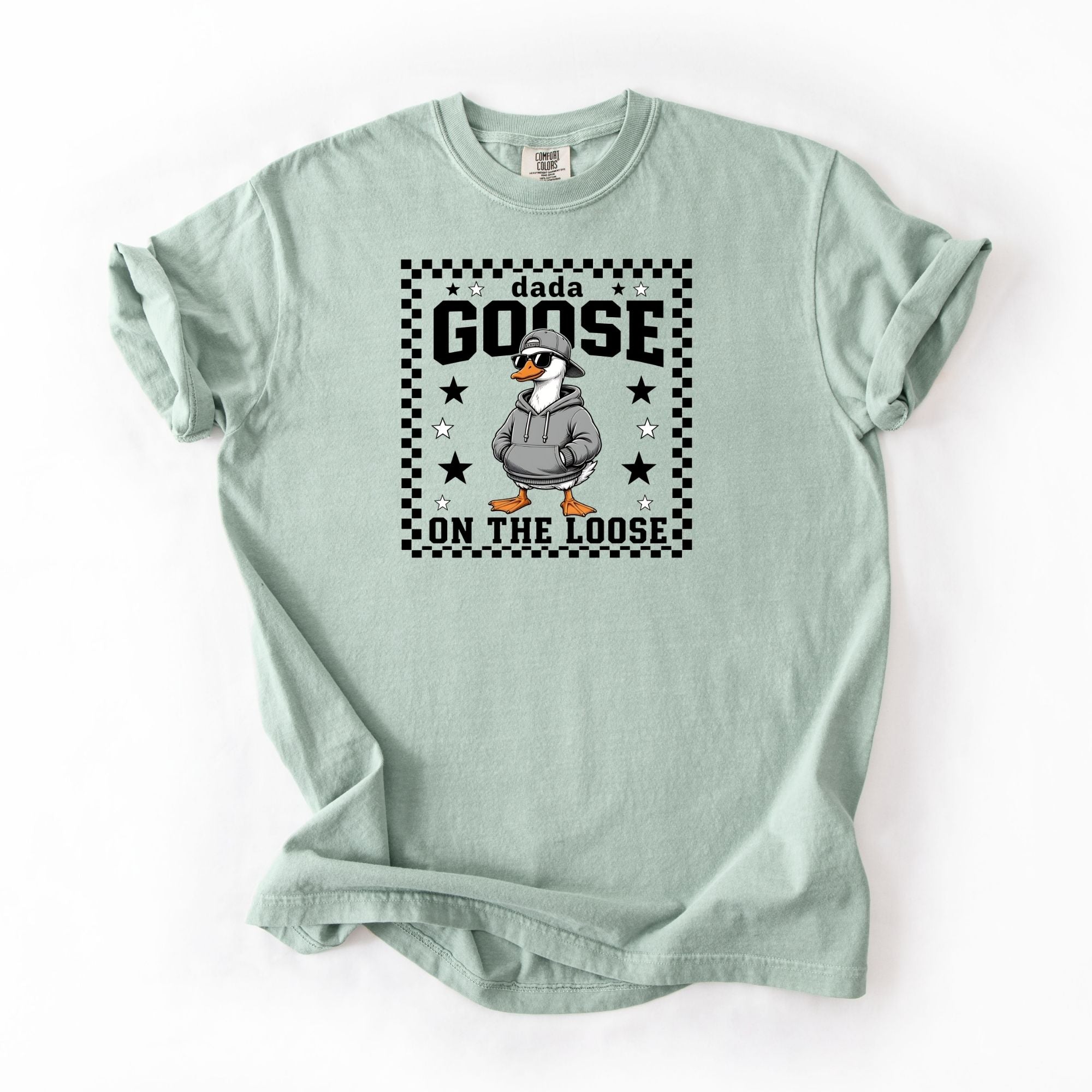 Dada Goose