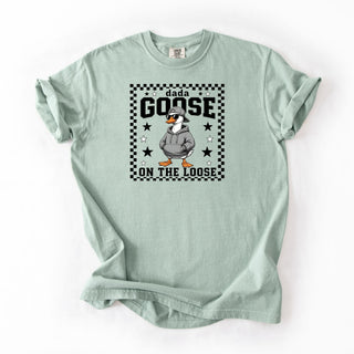 Dada Goose