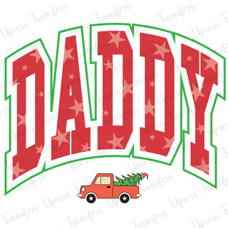 Daddy Santa