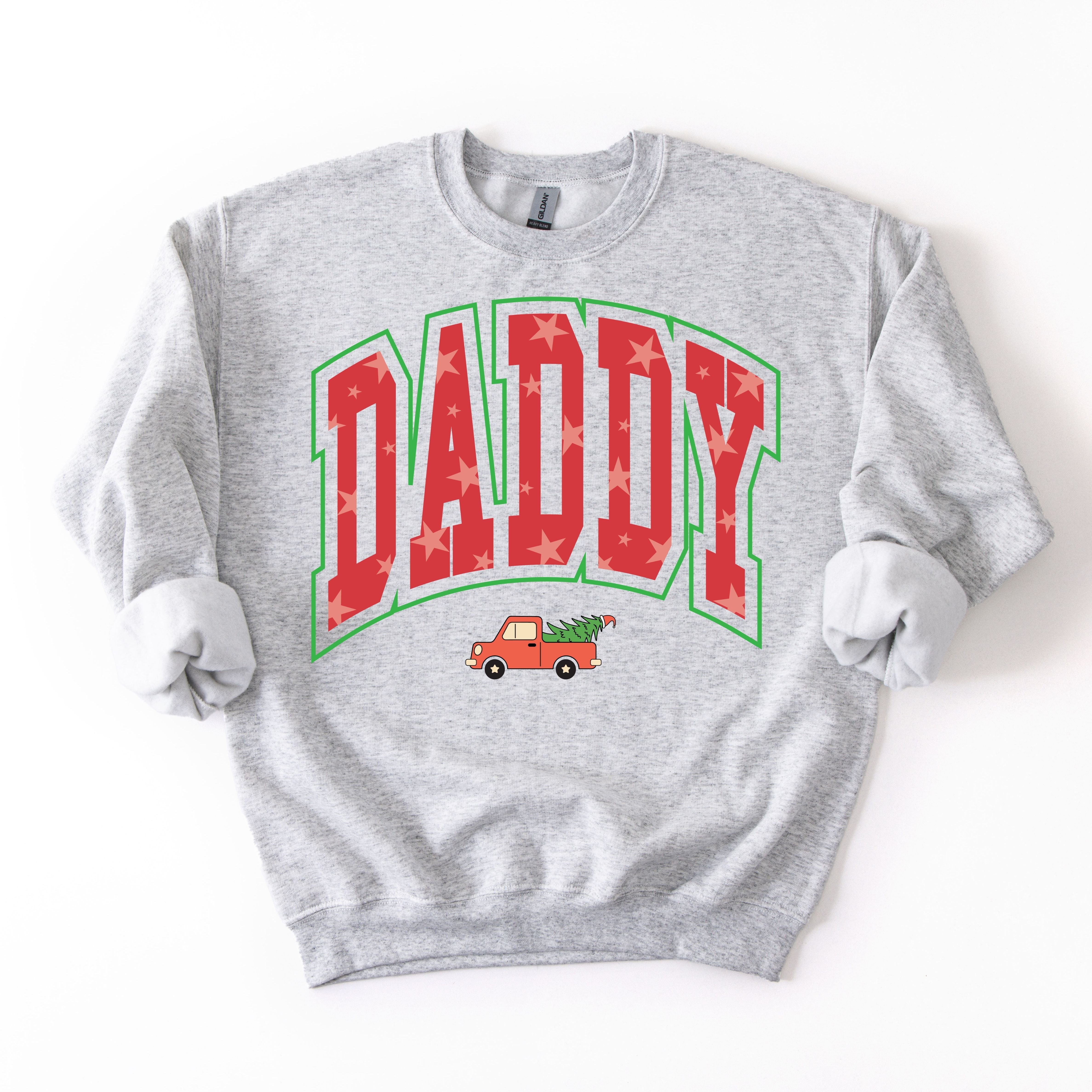 Daddy Santa