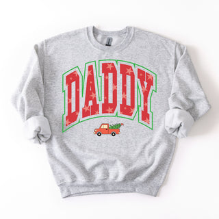 Daddy Santa