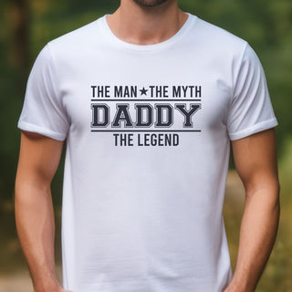 Daddy The Legend
