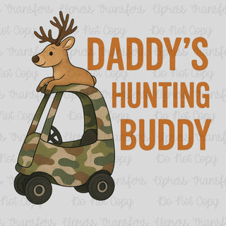 Daddy