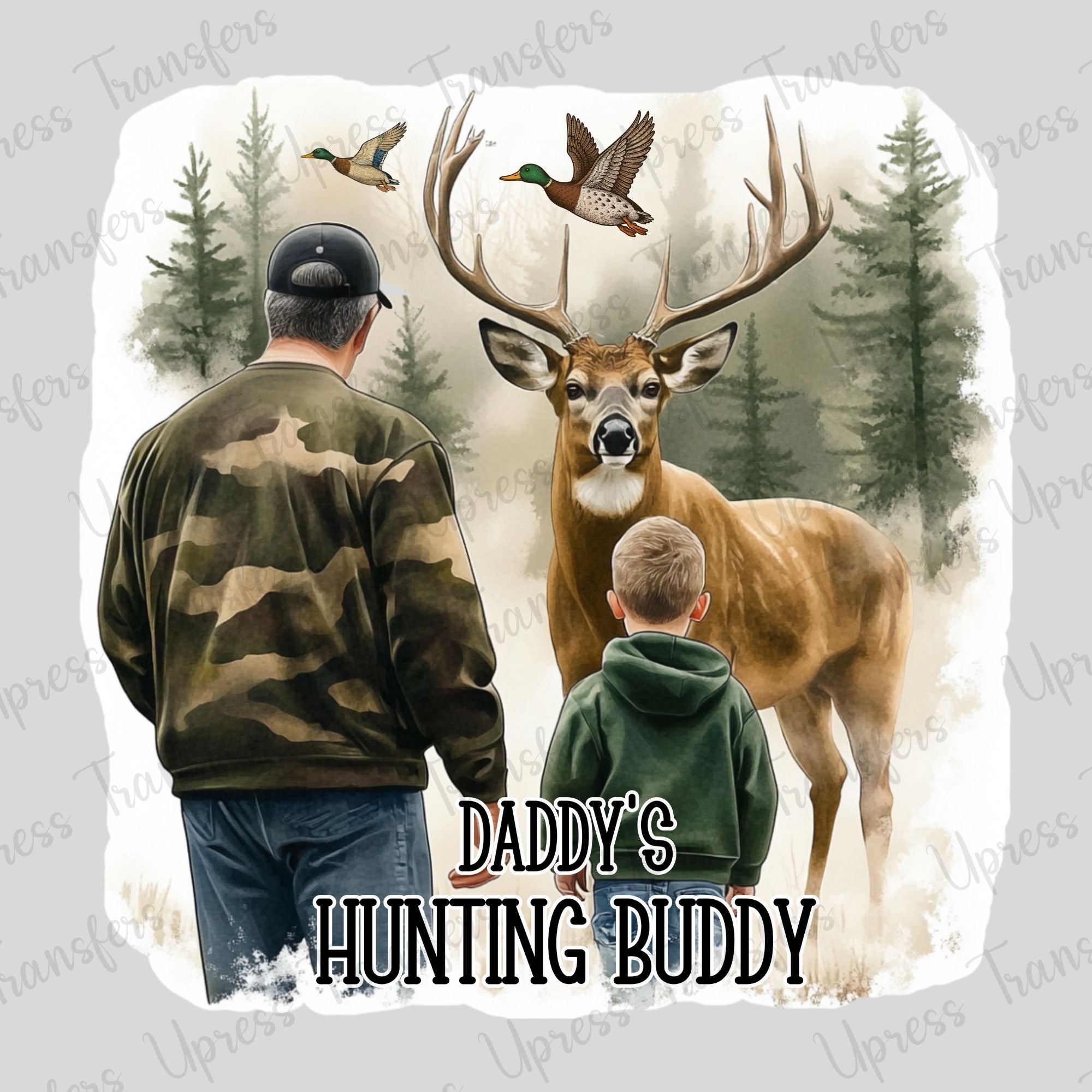 Daddy