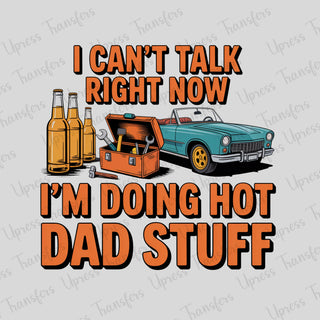 Dad mode