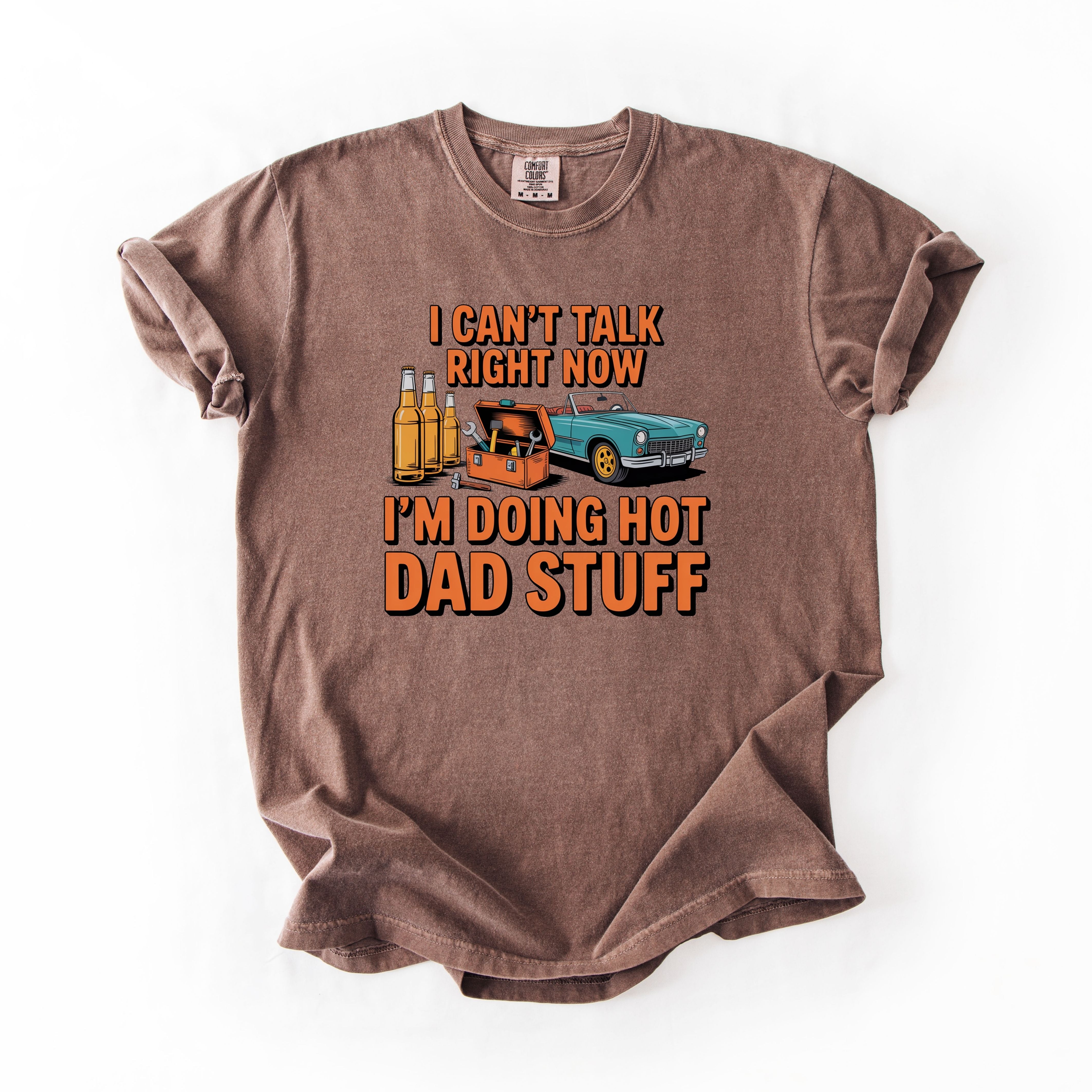 Dad mode