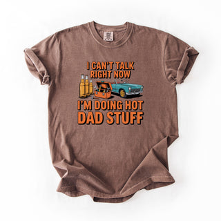 Dad mode