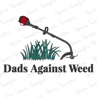Dads Against Weed