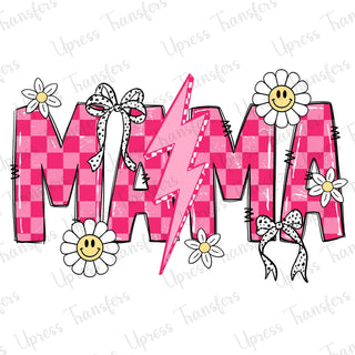 Daisy Cutesy Mama