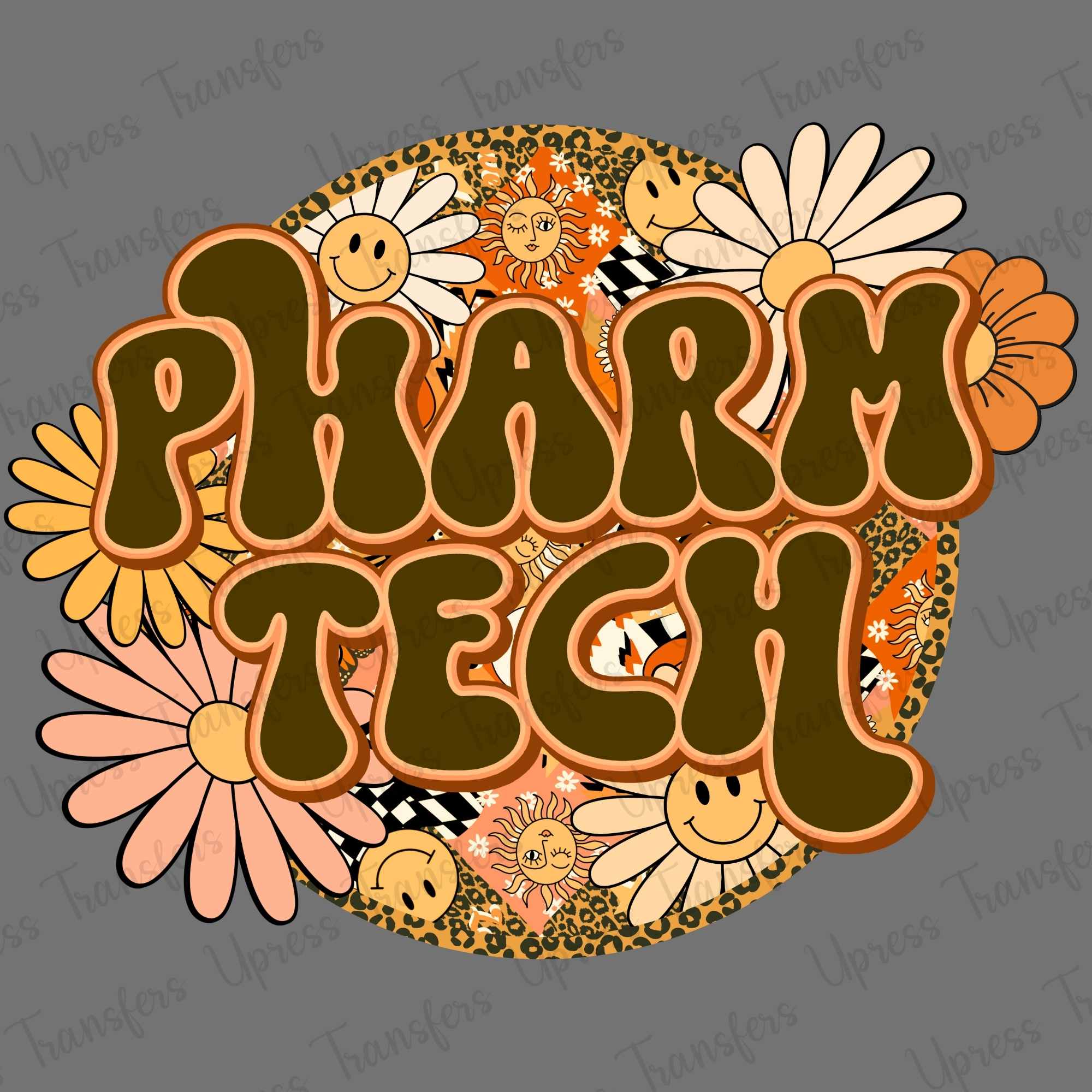 Daisy Pharm Tech