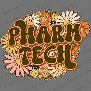 Daisy Pharm Tech