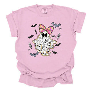 Dalmatian Ghost Trendy