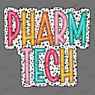 Dalmatian Pharm Tech