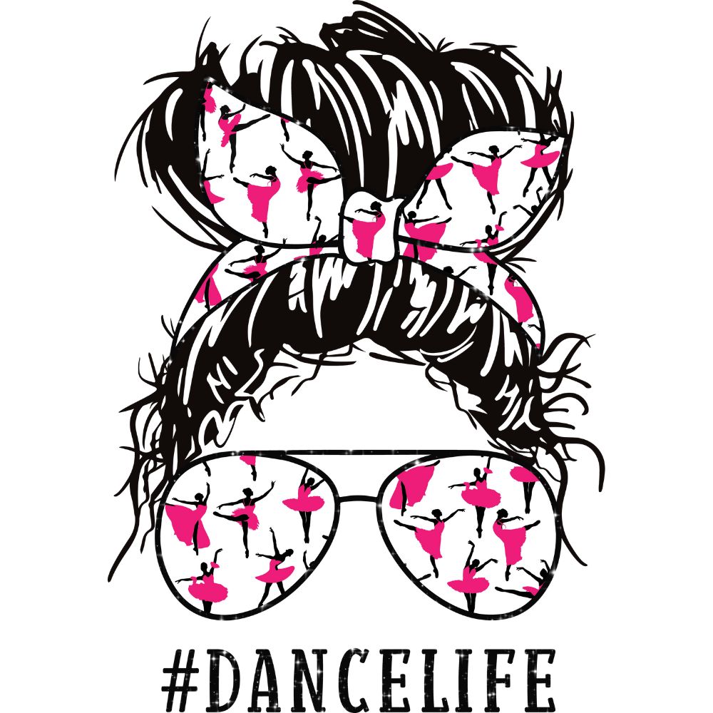 Dance Life Mom