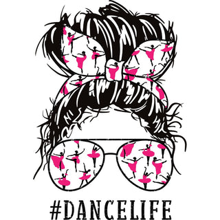 Dance Life Mom