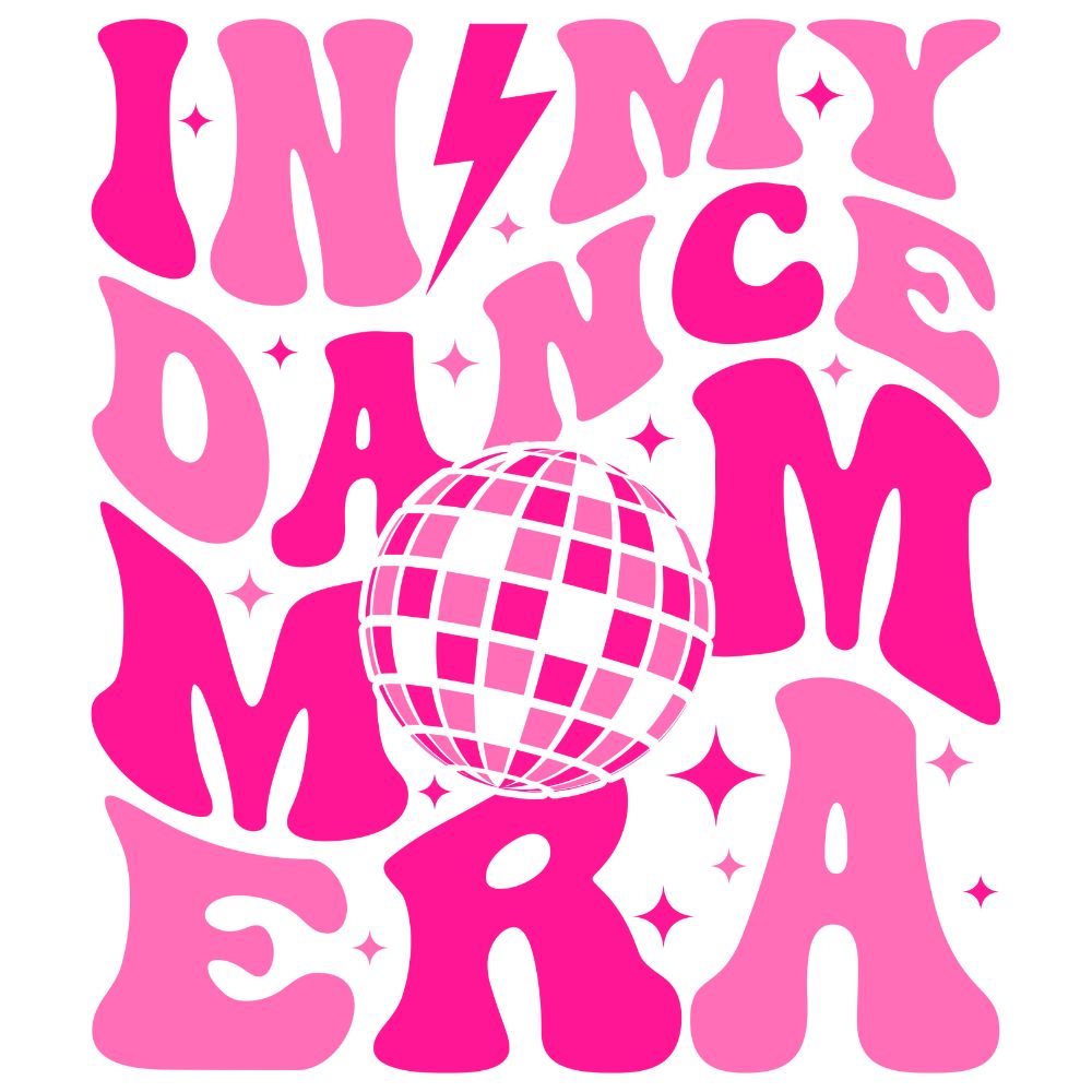 Dance Mom Era