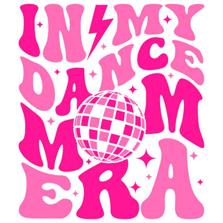Dance Mom Era