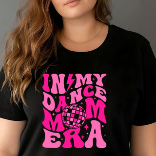 Dance Mom Era