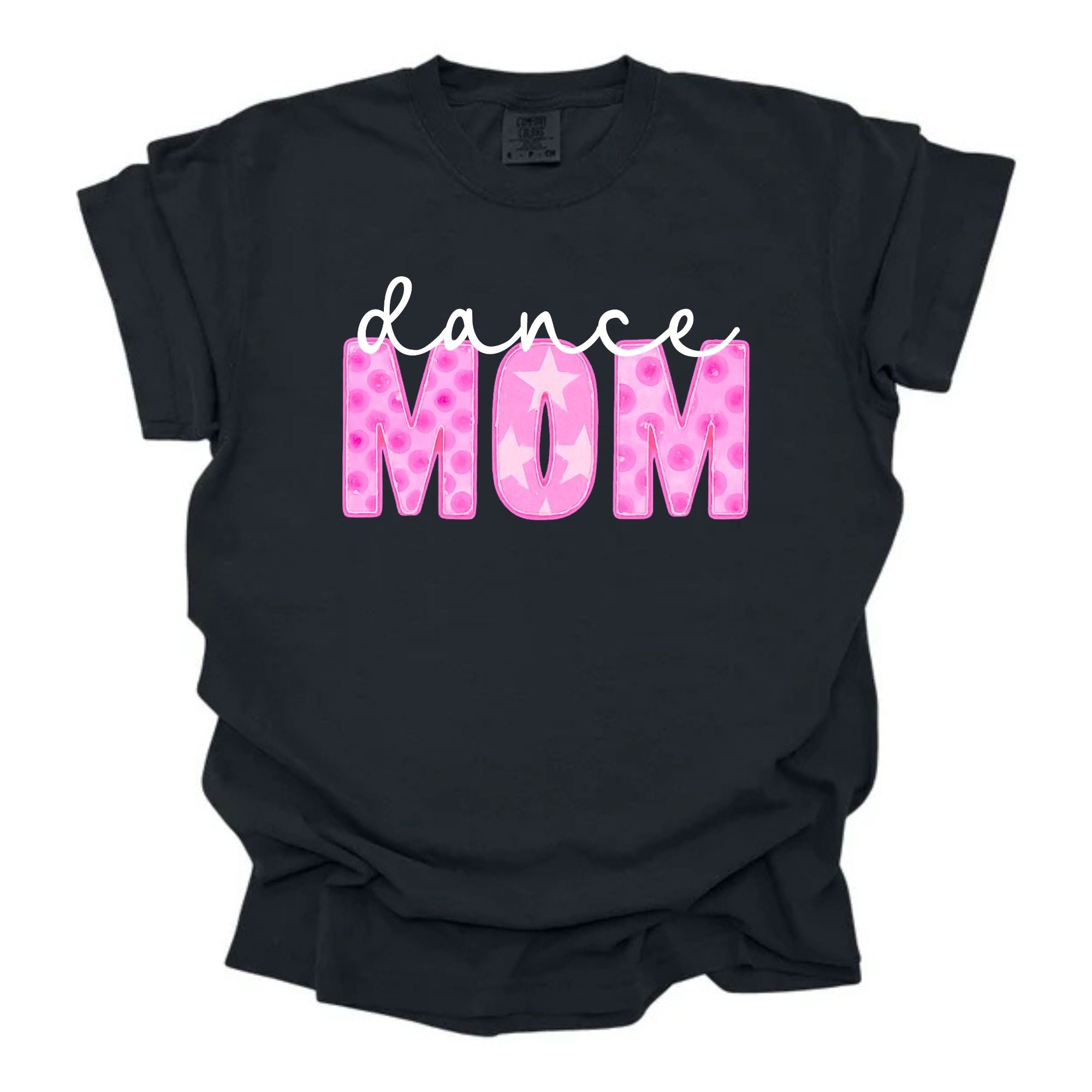 Dance Mom Pink Trendy